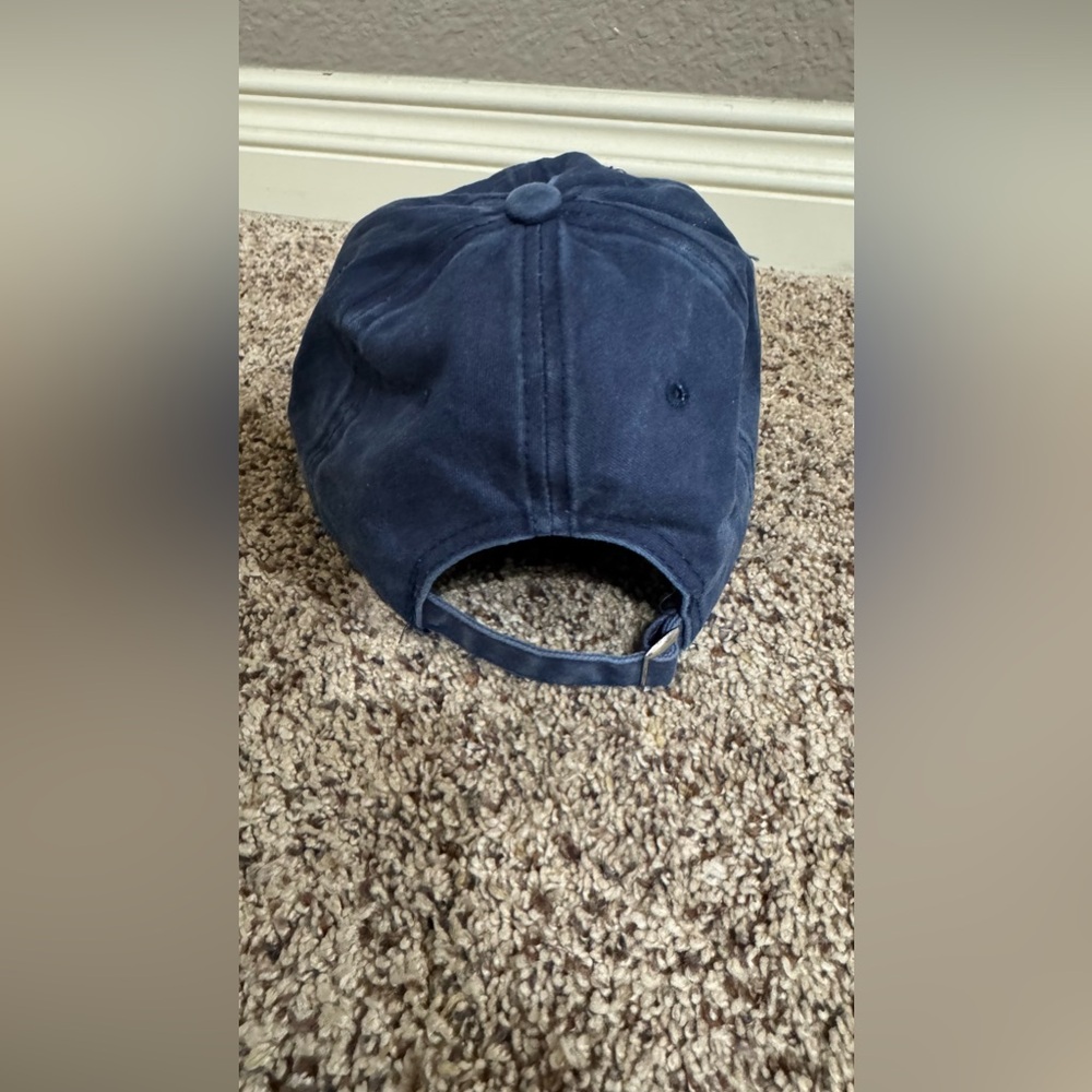 Cabo adjustable hat - Picture 2 of 4